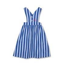 WYNKEN LONG STRIPE JUMPER