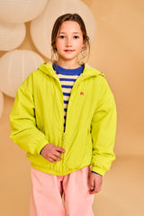 AO 76 CARLA STRIPE SWEATER