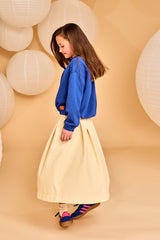 AO 76 SAWA MAXI SKIRT