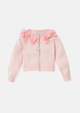 ANGEL & ROCKET VIVI OCCASION CARDIGAN