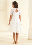 ANGEL & ROCKET MAVEA LACE DRESS