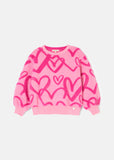 ANGEL & ROCKET HARLOW HEART TOP