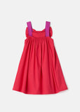 ANGEL & ROCKET LIBBBY BOW SWING JUMPER