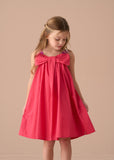 ANGEL & ROCKET LIBBBY BOW SWING JUMPER