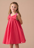 ANGEL & ROCKET LIBBBY BOW SWING JUMPER