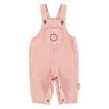 PIUPIUCHICK DUNGAREE OVERALLS