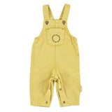 PIUPIUCHICK DUNGAREE OVERALLS