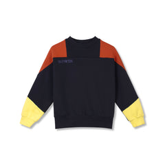 WYNKEN STUDIO SWEAT TOP