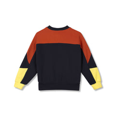 WYNKEN STUDIO SWEAT TOP