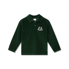 WYNKEN LOGO POLO