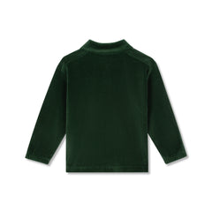 WYNKEN LOGO POLO