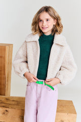 AO 76 ELLY CREW NECK SWEATER