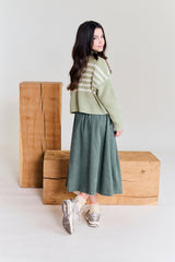 AO 76 SARAH SKIRT