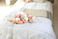 ADORA BLOSSOM TOWEL SET