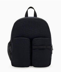 EMPORIO ARMANI EA PRINTED BACKPACK