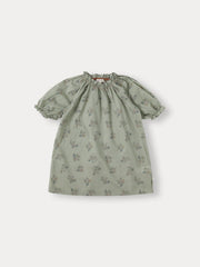 BENE BENE CAMILLE FRILL DRESS