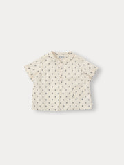 BENE BENE MICO HALF SHIRT