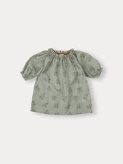 BENE BENE CAMILLE FRILL BABY DRESS