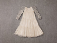 NELLY STELLA ALLISON TULLE DRESS