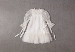 NELLY STELLA ARIA TULLE DRESS
