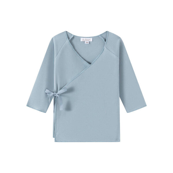 OUBON 4PC FLEECE WRAP TOP, BOTTOM, BONNET WITH BOOTIES SET