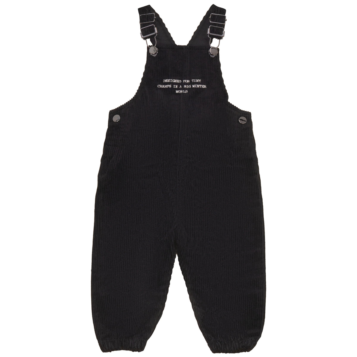 CALLA LILI CORDUROY OVERALL