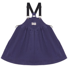 CALLA LILI CORDUROY JUMPER