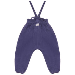 CALLA LILI CORDUROY ROMPER