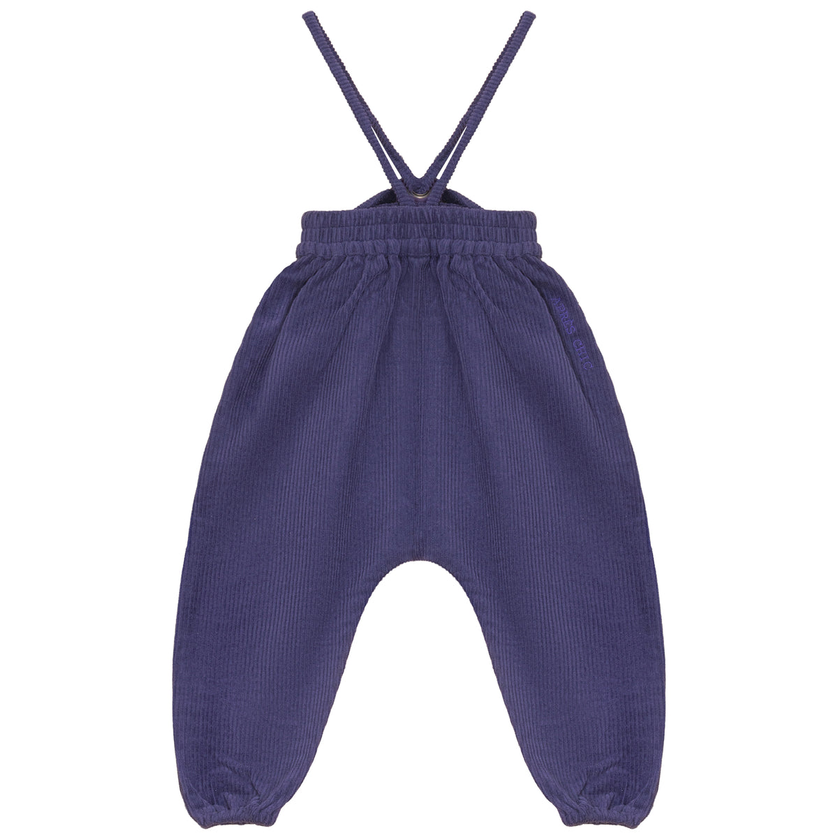 CALLA LILI CORDUROY ROMPER