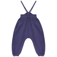 CALLA LILI CORDUROY ROMPER