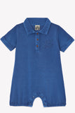BONTON LEWIS ROMPER