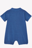 BONTON LEWIS ROMPER