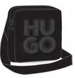 HUGO  LOGO BAG