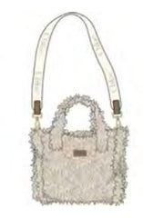CHLOE BASKET BAG