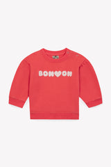 BONTON LOGO SWEATSHIRT