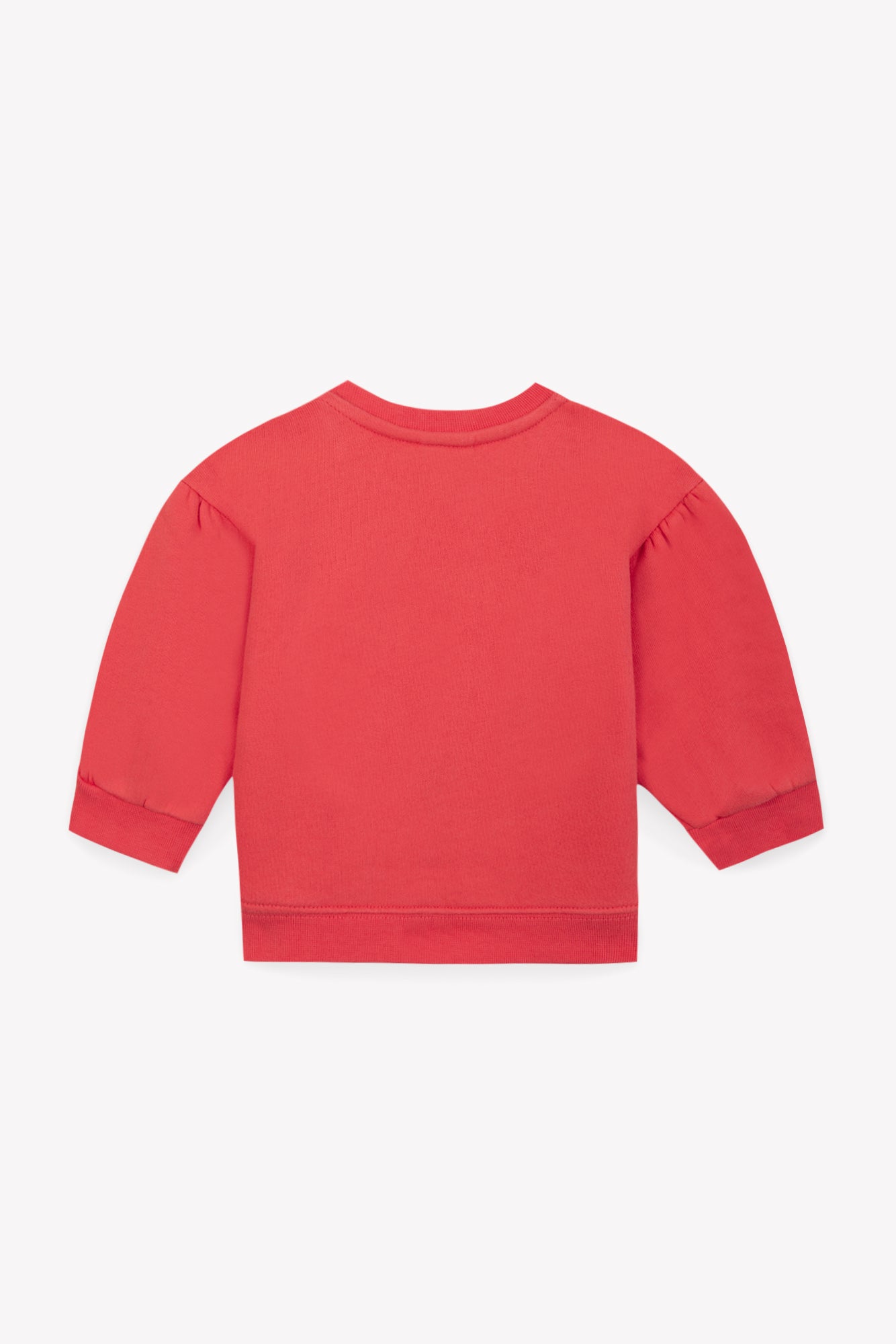 BONTON LOGO SWEATSHIRT