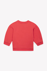BONTON LOGO SWEATSHIRT