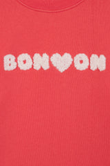 BONTON LOGO SWEATSHIRT