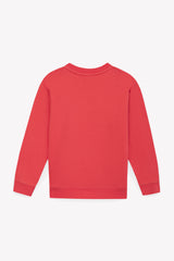 BONTON LOGO SWEATSHIRT