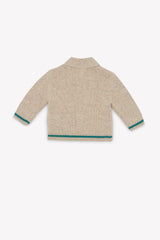 BONTON BADGE HUBERT BLAZER