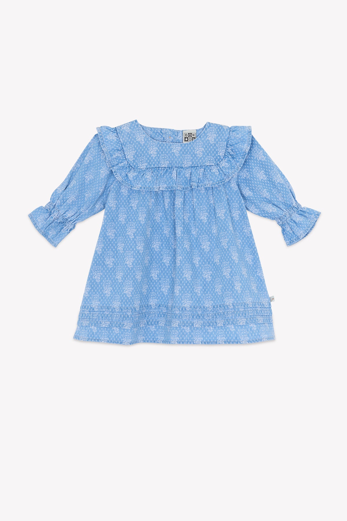 BONTON VINTAGE MAGGIE DRESS