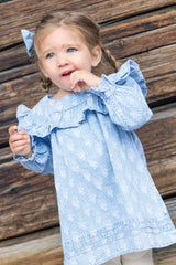 BONTON VINTAGE MAGGIE DRESS