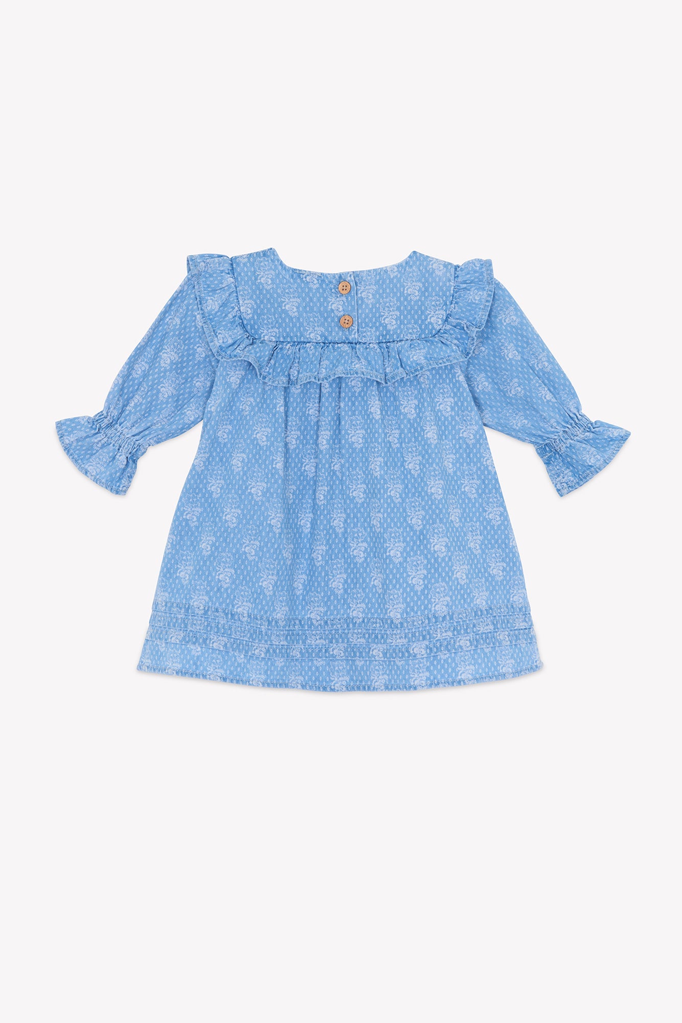 BONTON VINTAGE MAGGIE DRESS
