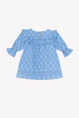 BONTON VINTAGE MAGGIE DRESS