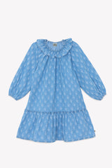 BONTON VINTAGE DARIA DRESS