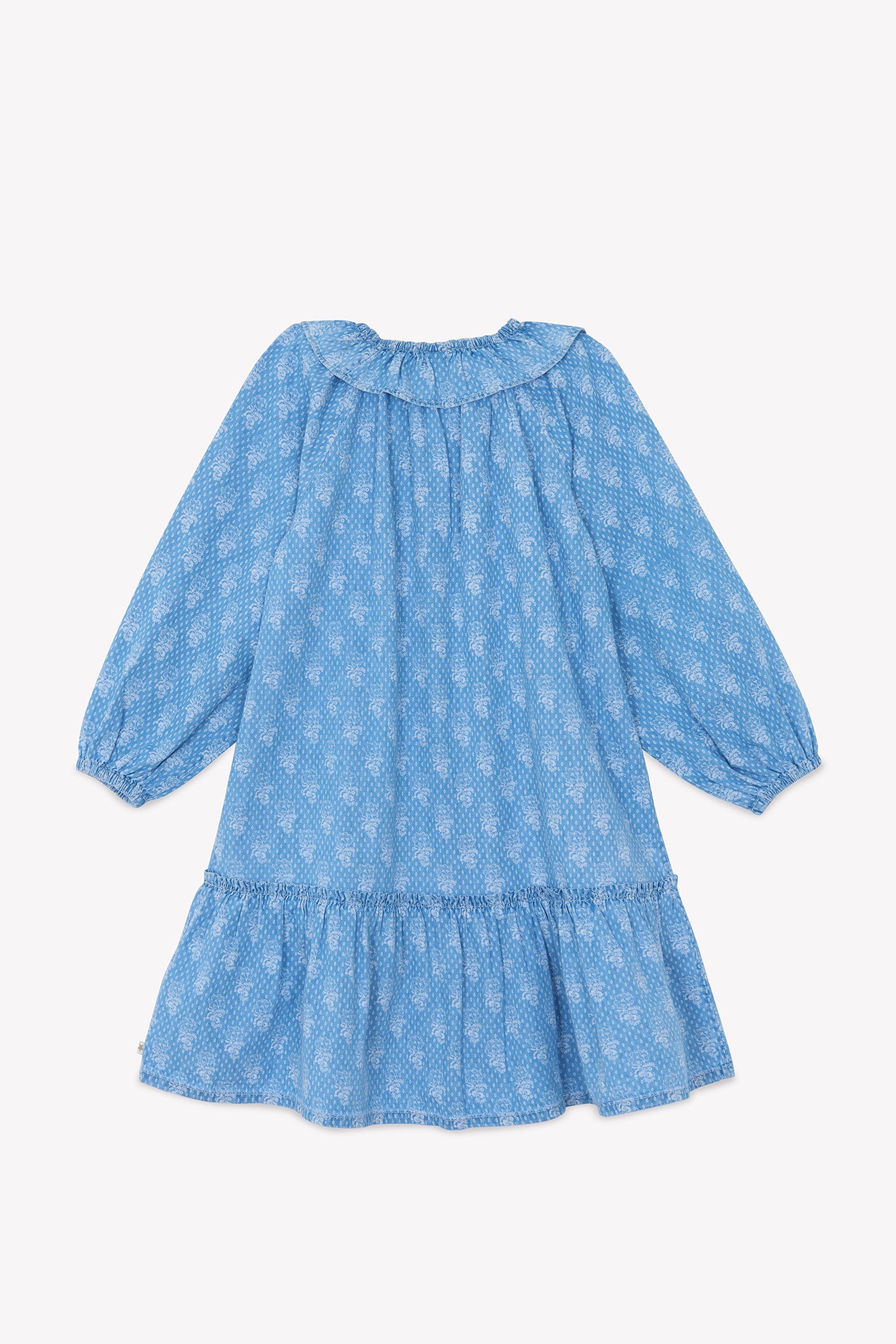 BONTON VINTAGE DARIA DRESS