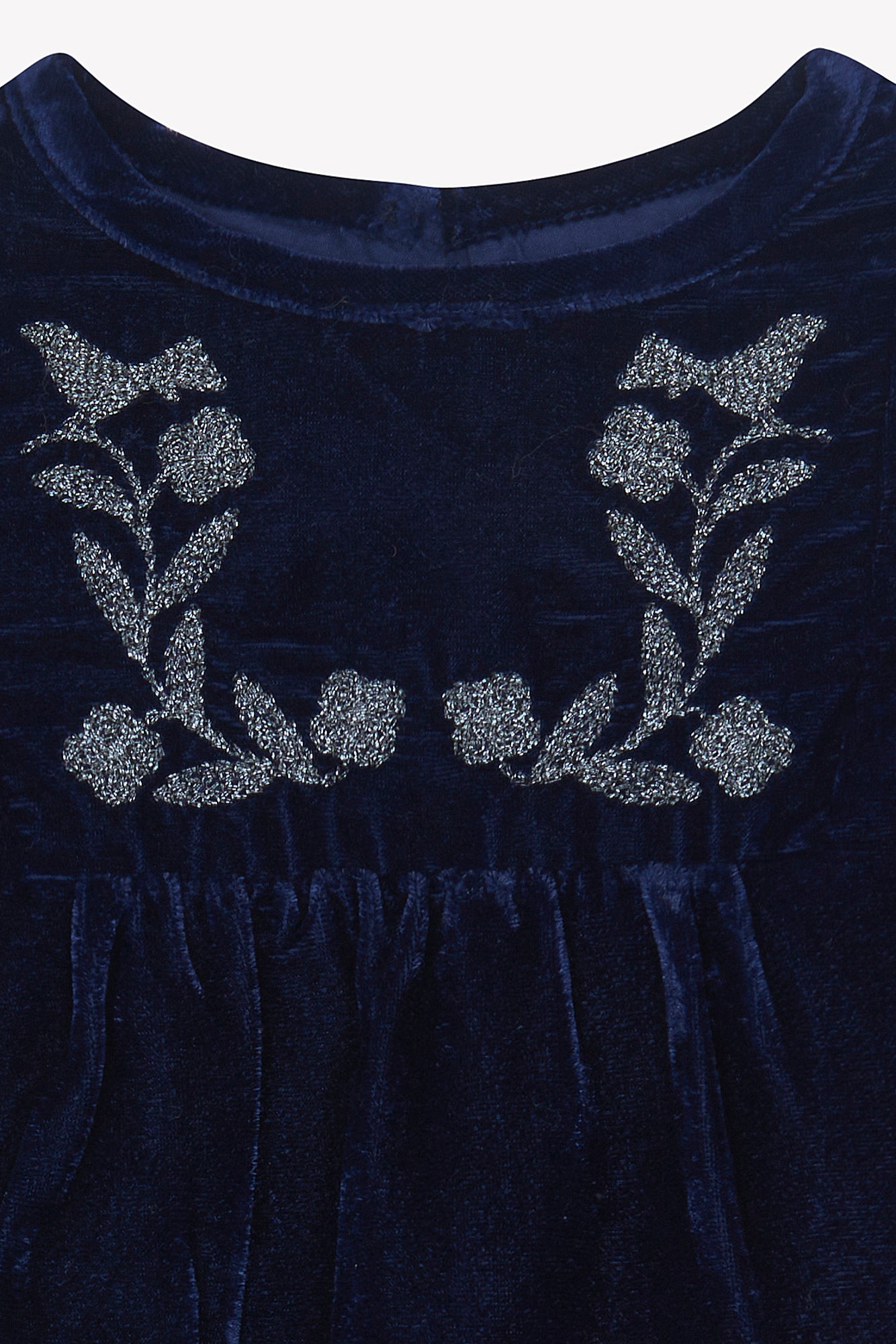 BONTON DAISY DRESS