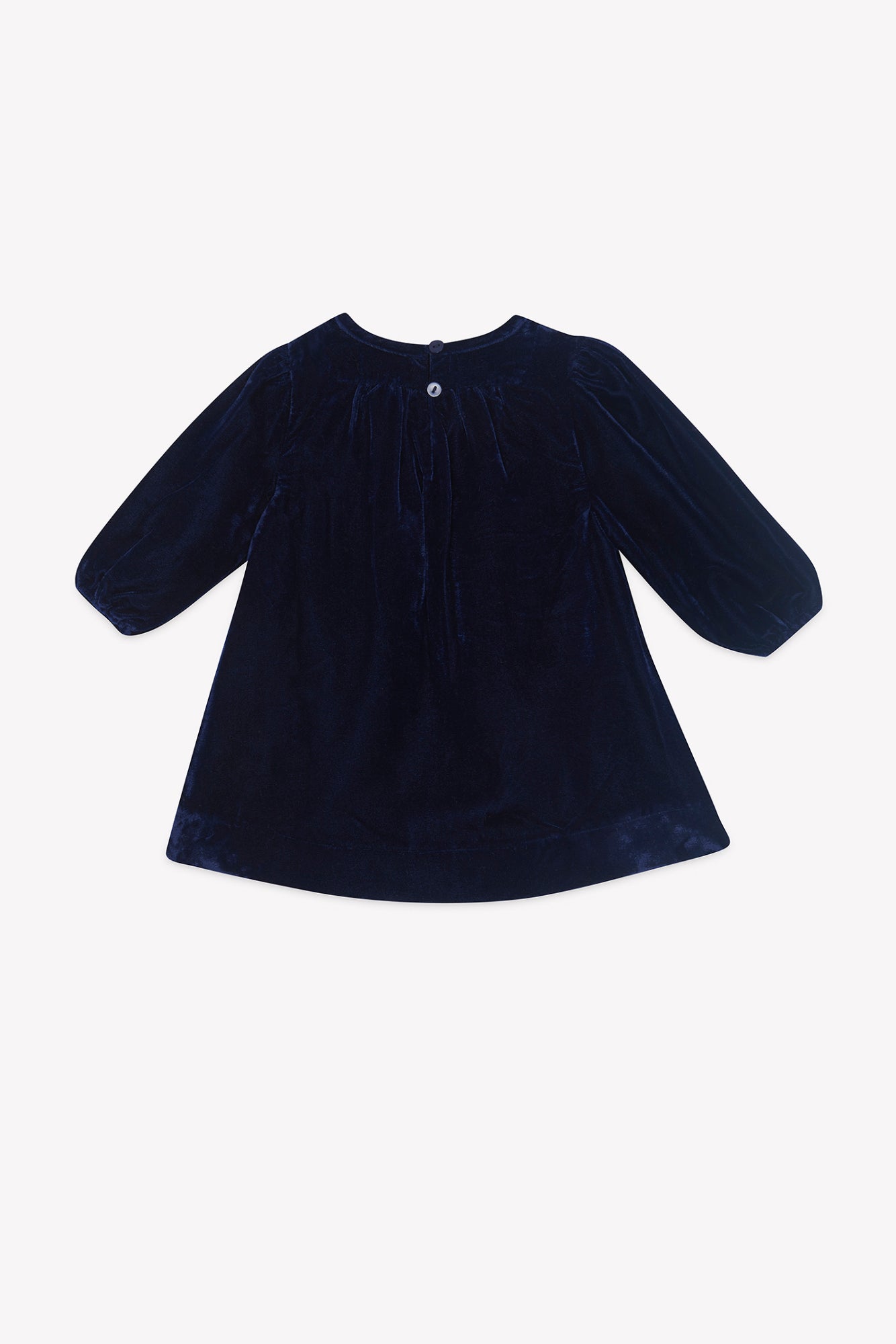 BONTON DAISY DRESS