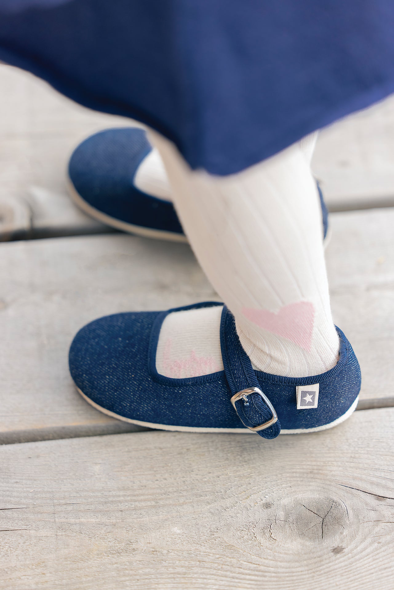 BONTON MARY JANES
