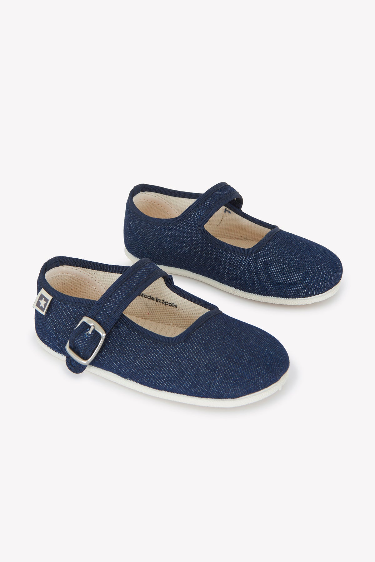 BONTON MARY JANES